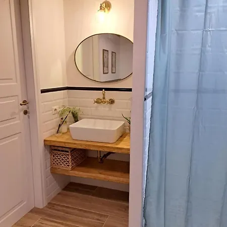 Apartment Archangelo St. Michael *