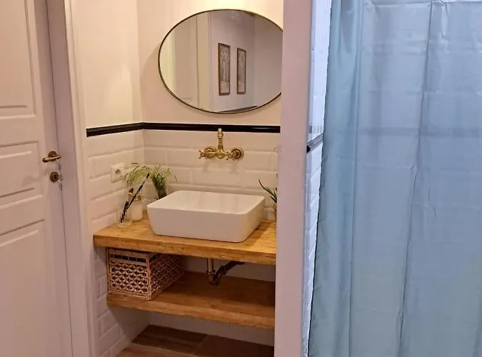 Apartamento Archangelo St. Michael *