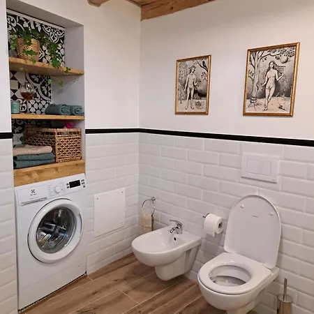 Apartamento Archangelo St. Michael